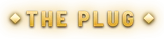 THE PLUG