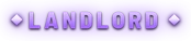 LANDLORD