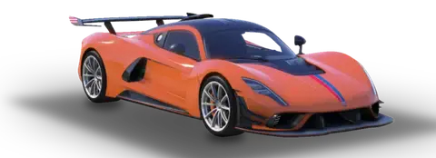 Hennessey Venom F5 Revolution